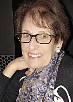 TREMBLAY HUGUETTE SIMARD