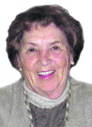 CINQ-MARS THÉRÈSE LAROUCHE