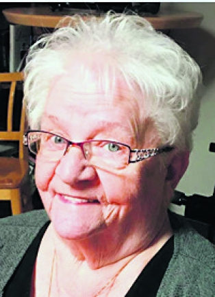 MARTEL ADRIENNE LAVOIE