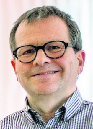 GOBEIL Bernard