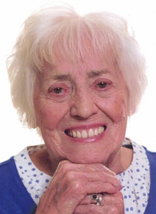 ARSENEAULT MARCELLE MORIN