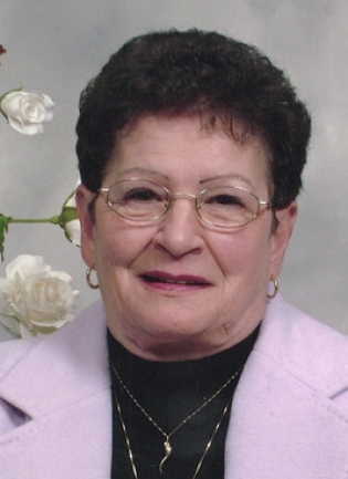 FORTIER SOLANGE GIRARD