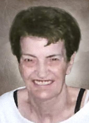 DESJARDINS ANGÈLE