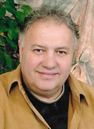 BLACKBURN JEAN-PAUL