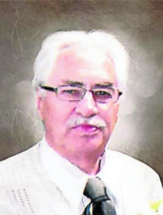 BOUCHARD LOUIS-GEORGES