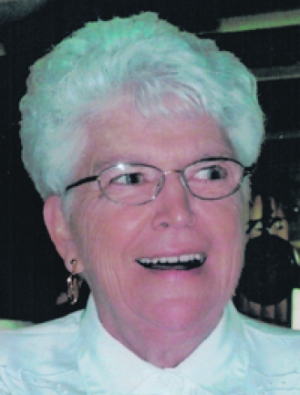 LAGACÉ ROSE-YVONNE TREMBLAY