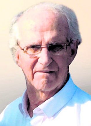 BONNEAU JUDE