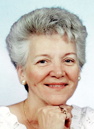 CÔTÉ YOLANDE