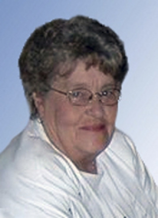 KENNEDY Thérèse Labrie