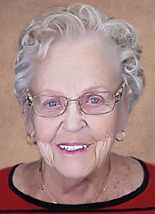 DALLAIRE MARGUERITE