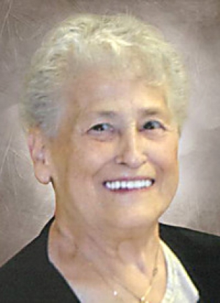 IMBEAULT IRÈNE