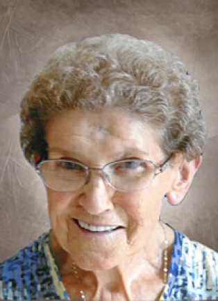 CÔTÉ ALIDA