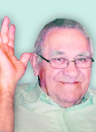 LAROUCHE ROGER