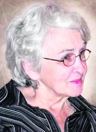 BERNIER MATHILDA