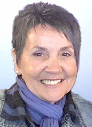 LAROCHE SUZANNE