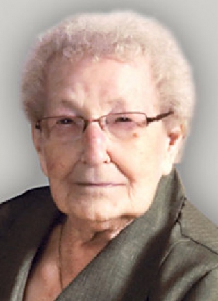 CANTIN ANNE-MARIE