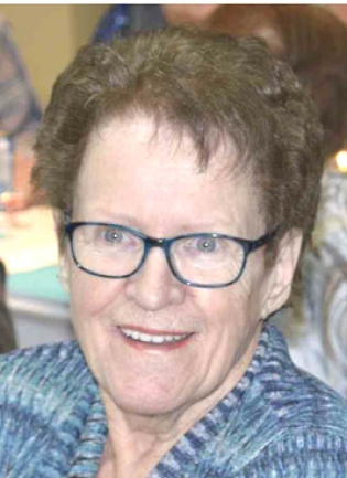 TREMBLAY Jeannine Hudon