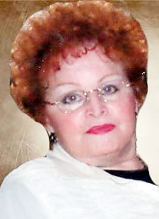 BELLEY ADRIENNE