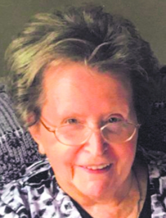CÔTÉ PAULINE VILLENEUVE