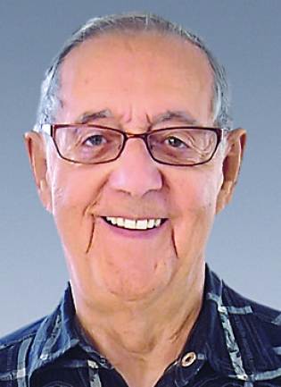 GIRARD Raymond
