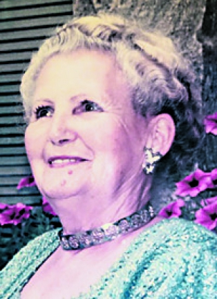 BOUCHARD-GAGNON ALBERTE (BERTHE)