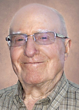 LAROUCHE RENÉ