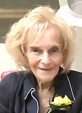 CHAREST CÉCILE NADEAU