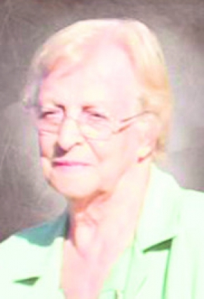 MAILHIOT LUCILLE