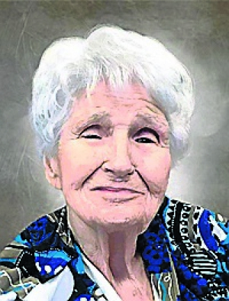AUCLAIR YOLANDE