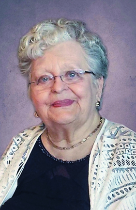 VAILLANCOURT Marthe Asselin