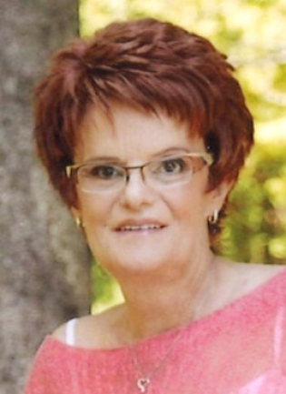 MÉNARD DIANE