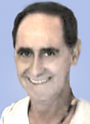 GIRARD DANIEL