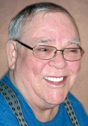 ASSELIN Nelson