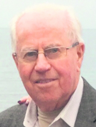DESCHÊNES ROBERT