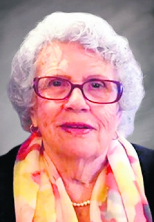 BERGERON Madeleine Nepton