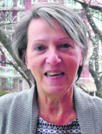 MALTAIS HUGUETTE