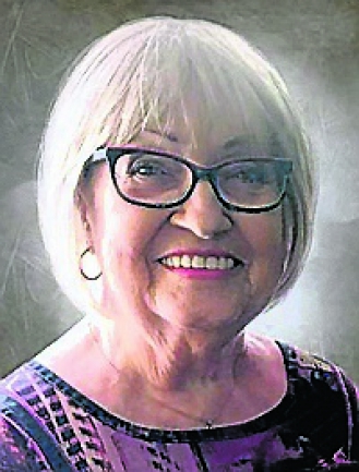 BÉLANGER LUCIE