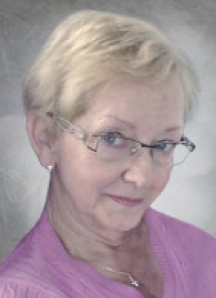 BOULIANNE Thérèse