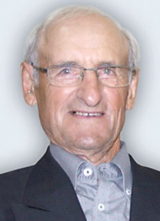 MAILLOUX Roland