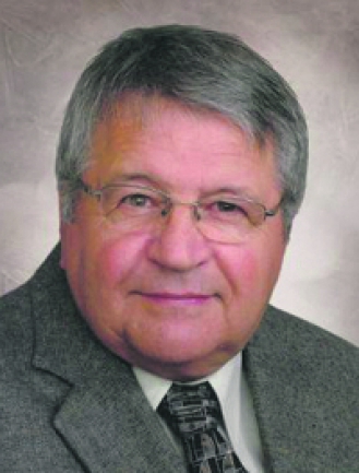 GIRARD RÉAL
