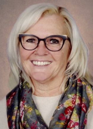 ARSENEAU GINETTE