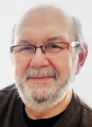 KIROUAC ALAIN