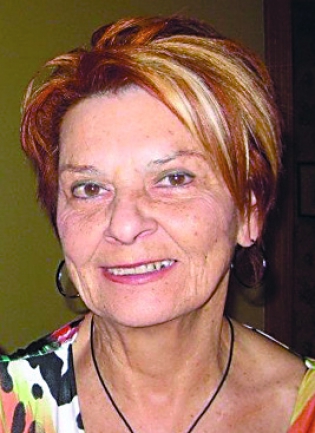 VILLENEUVE MARCELLE