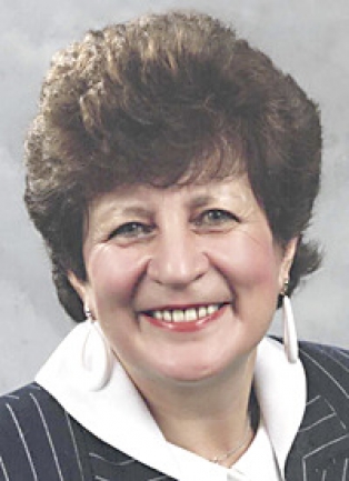 BOIVIN MARTHE