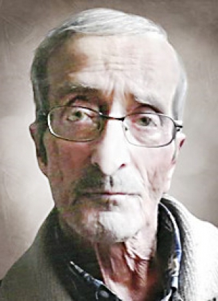 MARIER CLAUDE