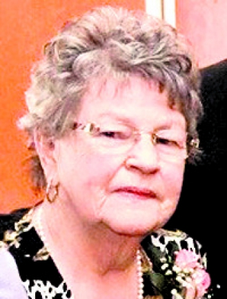 TURCOTTE RENÉE-THÉRÈSE GAGNON