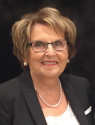 PAQUIN Cécile Gauthier