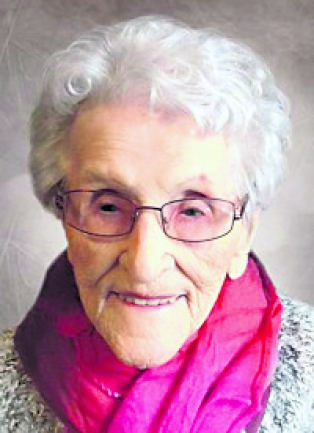 LAVOIE CLAIRE