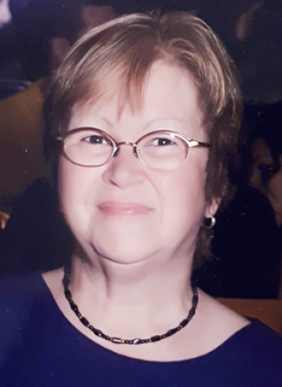 MÉNARD Francine