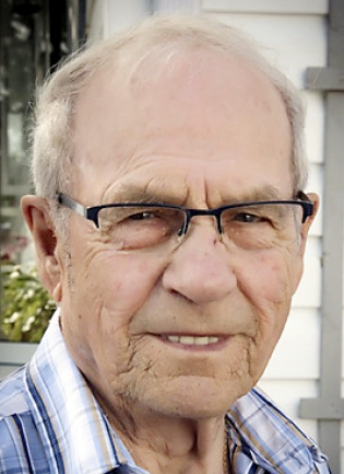 GIRARD EDGAR